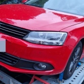 VW Jetta 1.2 tsi, 4 cilindra