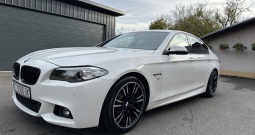 BMW serija 5, ALL IN 5M