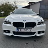 BMW serija 5, ALL IN 5M