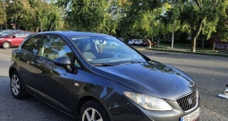 Seat Ibiza 1,6 TDI Style