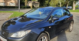 Seat Ibiza 1,6 TDI Style