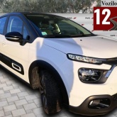 Citroen C3 1.2 PureTech Shine-Novi Model - Facelift