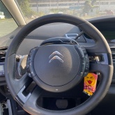 Citroen C4 Picasso automatic