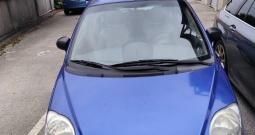 Chevrolet Spark 2009, 92000 km