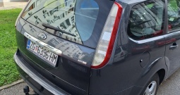 Ford Focus karavan 1,5 diesel, Titanium oprema