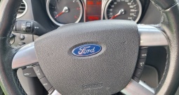 Ford Focus karavan 1,5 diesel, Titanium oprema