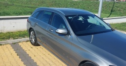 Mercedes-Benz C-klasa T-model 220 d T Avantgarde