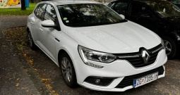 Renault megane 1.5 dCi