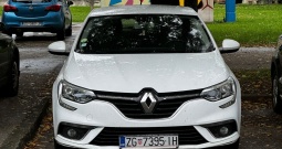 Renault megane 1.5 dCi