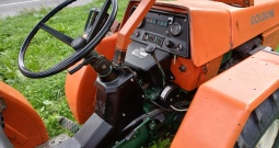 Traktor Goldoni 1040