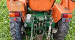 Traktor Goldoni 1040