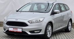 FORD FOCUS SW 1.5 TDCI