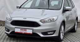 FORD FOCUS SW 1.5 TDCI