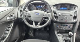 FORD FOCUS SW 1.5 TDCI