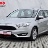 FORD FOCUS SW 1.5 TDCI