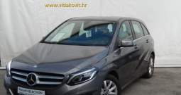 Mercedes-Benz B 180 d Aut.