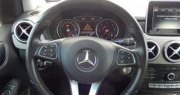 Mercedes-Benz B 180 d Aut.