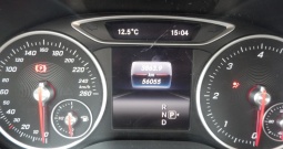 Mercedes-Benz B 180 d Aut.