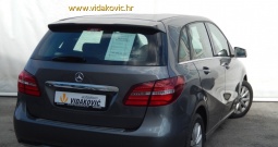 Mercedes-Benz B 180 d Aut.