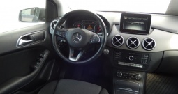 Mercedes-Benz B 180 d Aut.