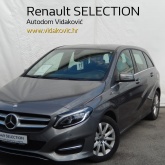 Mercedes-Benz B 180 d Aut.