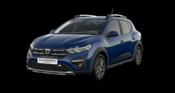 Dacia Novi Sandero Stepway Comfort 1.0 TCe 90