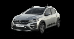 Dacia Novi Sandero Stepway Comfort 1.0 TCe 90