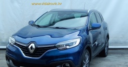 Renault Kadjar dCi 130 Intens