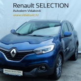 Renault Kadjar dCi 130 Intens