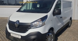 Renault Trafic Furgon 1,6 dCi 95 L2H1P2