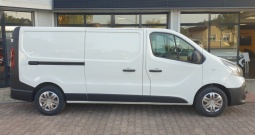 Renault Trafic Furgon 1,6 dCi 95 L2H1P2