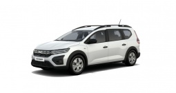 Dacia Jogger Jogger 1,0 Eco-G 100 Essential (5 sjedala)