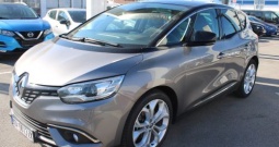 Renault Scénic dCi 110 Energy Business EDC