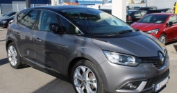 Renault Scénic dCi 110 Energy Business EDC, REG DO 6/2025