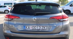 Renault Scénic dCi 110 Energy Business EDC