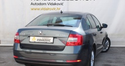 Škoda Octavia 1,6 TDI Ambition DSG