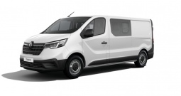 Renault Trafic Produljena kabina L2H1P2 Energy dCi 150