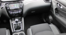 Nissan Qashqai 1,3 DIG-T 140 N-Connecta