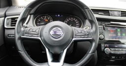 Nissan Qashqai 1,3 DIG-T 140 N-Connecta