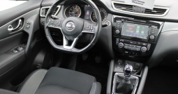 Nissan Qashqai 1,3 DIG-T 140 N-Connecta