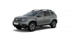 Dacia Duster JOURNEY 1.3 TCe 150 EDC