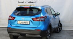 Nissan Qashqai 1,3 DIG-T 140 Tekna