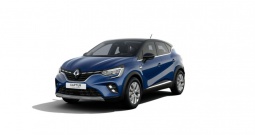 Renault Captur Techno TCe 140