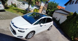 Citroën C4 Picasso BlueHDi 120