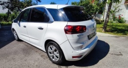 Citroën C4 Picasso BlueHDi 120