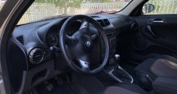 Alfa Romeo 147 1.9 JTD 120