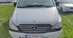 Mercedes Benz Vito