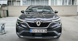 Renault Megane Conquest 1.6 R.S.Line, E-tech 145, Hybrid, HR Auto