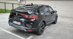 Renault Megane Conquest 1.6 R.S.Line, E-tech 145, Hybrid, HR Auto