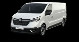 Renault Trafic Furgon L2H1P3 Energy dCi 150 2,0L PRO+